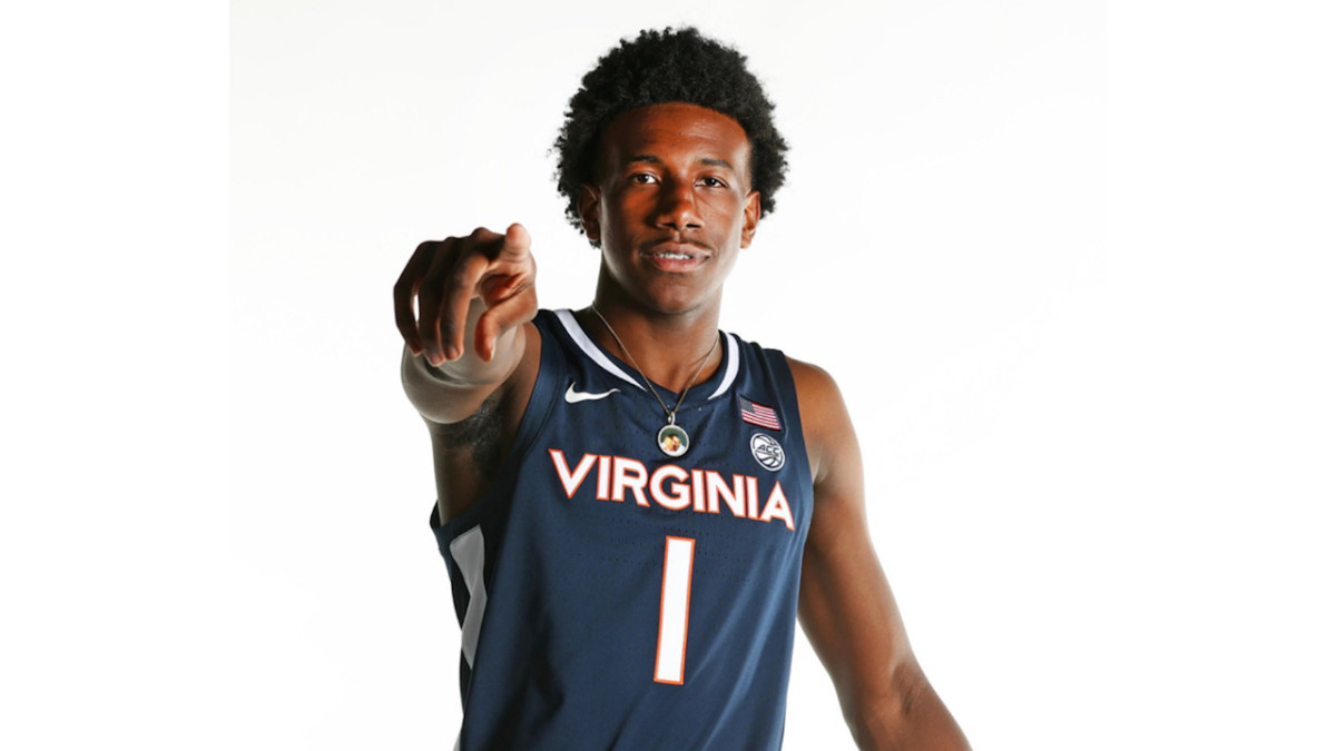 Four-star shooting guard Davin Cosby Jr. has announced a date for his college decision.